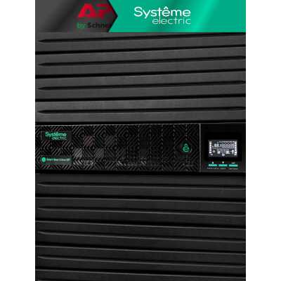 ИБП Systeme Electric Smart-Save Online SRT G2 SRTSE1500RTXLIG2