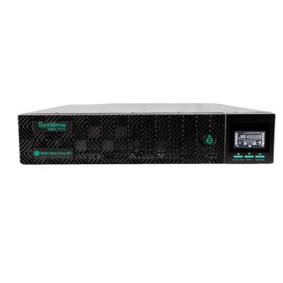 Systeme Electric Smart-Save Online SRT G2 SRTSE3000RTXLIG2-NC