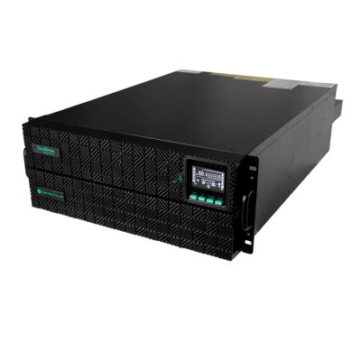 ИБП Systeme Electric Smart-Save Online SRT G2 SRTSE5KRTXLIG2