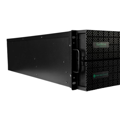 Systeme Electric Smart-Save Online SRT G2 SRTSE5KRTXLIG2
