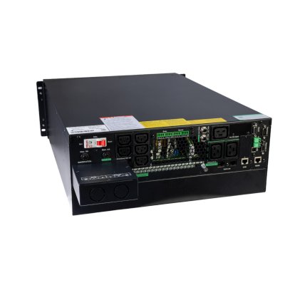 ИБП Systeme Electric Smart-Save Online SRT G2 SRTSE5KRTXLIG2