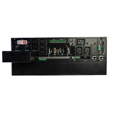 ИБП Systeme Electric Smart-Save Online SRT G2 SRTSE5KRTXLIG2