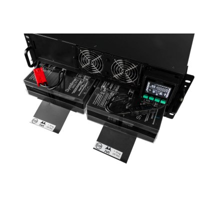 Systeme Electric Smart-Save Online SRT G2 SRTSE5KRTXLIG2