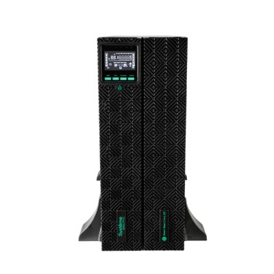 ИБП Systeme Electric Smart-Save Online SRT G2 SRTSE5KRTXLIG2