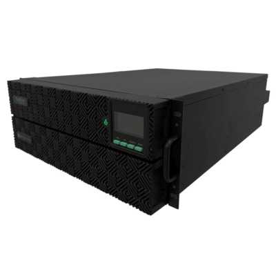 ИБП Systeme Electric Smart-Save Online SRT G2 SRTSE6KRTXLIG2