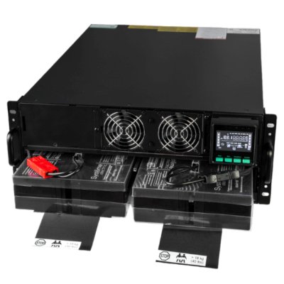 Systeme Electric Smart-Save Online SRT G2 SRTSE6KRTXLIG2