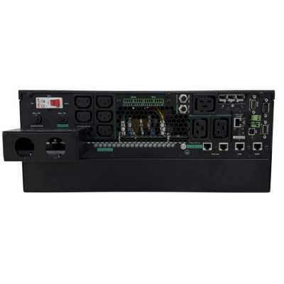 ИБП Systeme Electric Smart-Save Online SRT G2 SRTSE8KRTXLIG2-NC