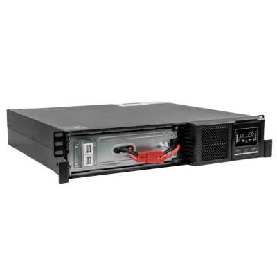 Systeme Electric Smart-Save Online SRTRU1500RTXLI-NC