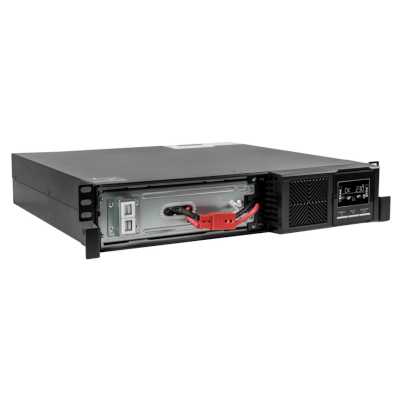 Systeme Electric Smart-Save Online SRTRU1500RTXLI