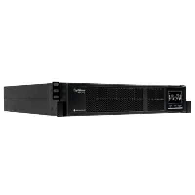 ИБП Systeme Electric Smart-Save Online SRTRU1500RTXLI