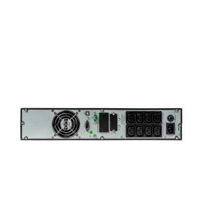 Systeme Electric Smart-Save Online SRTRU1000RTXLI