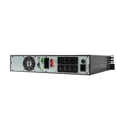 Systeme Electric Smart-Save Online SRTRU1000RTXLI