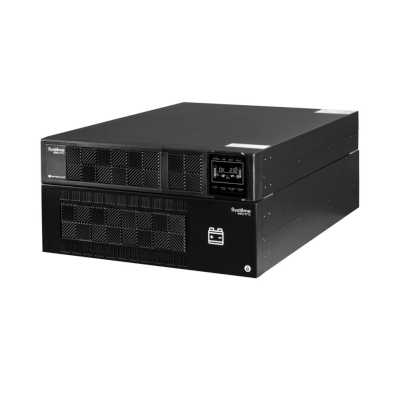 Systeme Electric Smart-Save Online SRTRU10KRTXLHW-NC