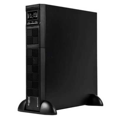 ИБП Systeme Electric Smart-Save Online SRTRU2000RTXLI-NC