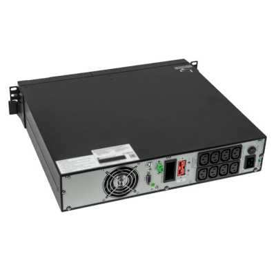 Systeme Electric Smart-Save Online SRTRU2000RTXLI-NC