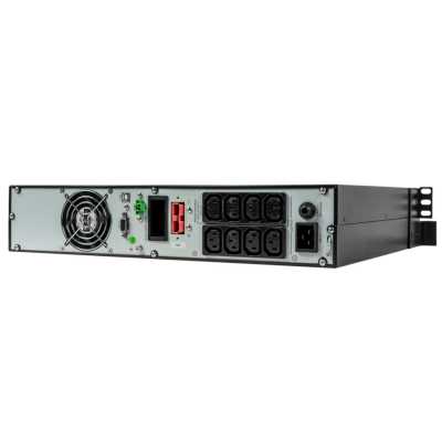 Systeme Electric Smart-Save Online SRTRU2000RTXLI