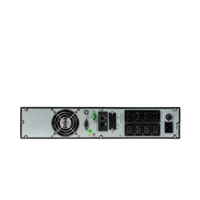 Systeme Electric Smart-Save Online SRTRU2000RTXLISH-NC