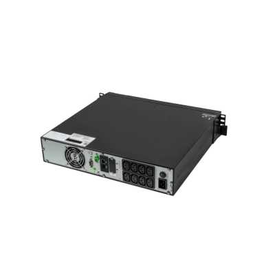 ИБП Systeme Electric Smart-Save Online SRTRU2000RTXLISH-NC
