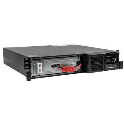 Systeme Electric Smart-Save Online SRTRU2000RTXLISH