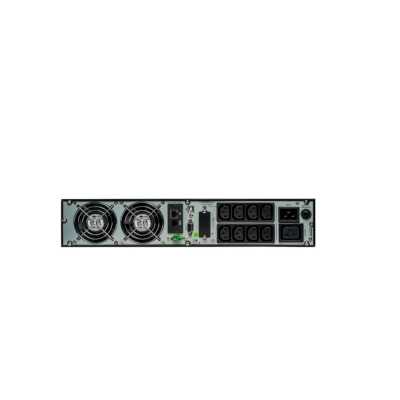 Systeme Electric Smart-Save Online SRTRU3000RTXLI-NC