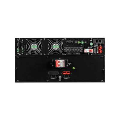 Systeme Electric Smart-Save Online SRTRU5KRTXLHW-NC
