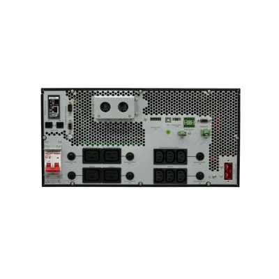 Systeme Electric Smart-Save Online SRTRU5KRTXLI-NC