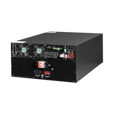 ИБП Systeme Electric Smart-Save Online SRTRU6KRTXLHW-NC