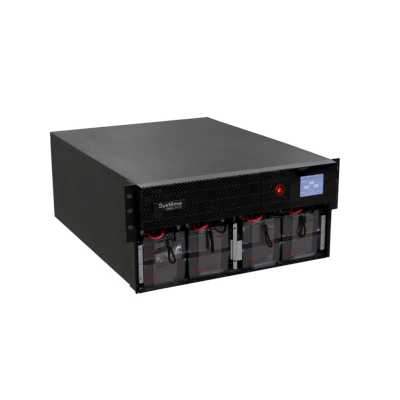 Systeme Electric Smart-Save Online SRTRU6KRTXLI-NC