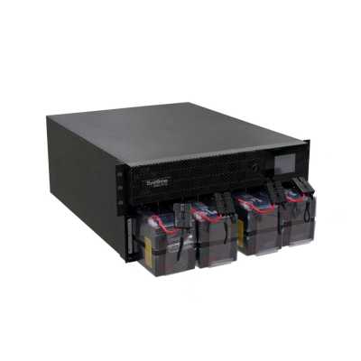 ИБП Systeme Electric Smart-Save Online SRTRU6KRTXLI-NC