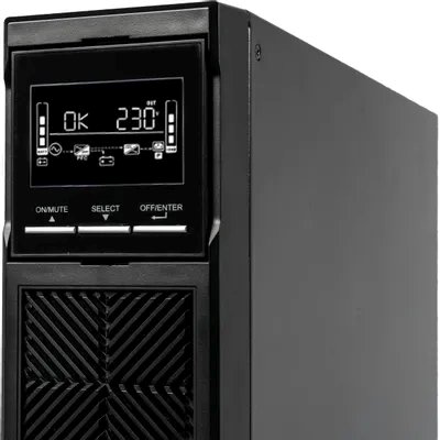 ИБП Systeme Electric Smart-Save Online SRTSE1000RTXLI-NC