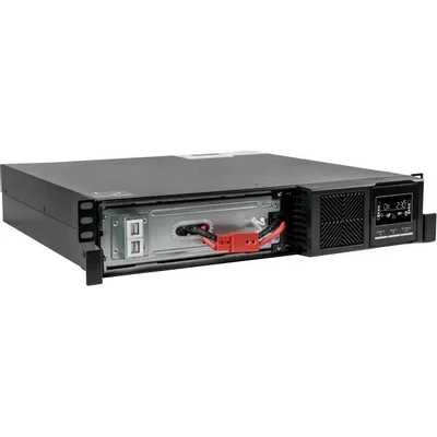 ИБП Systeme Electric Smart-Save Online SRTSE1000RTXLI-NC