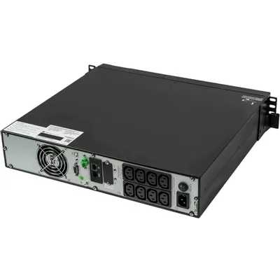 Systeme Electric Smart-Save Online SRTSE1000RTXLI-NC