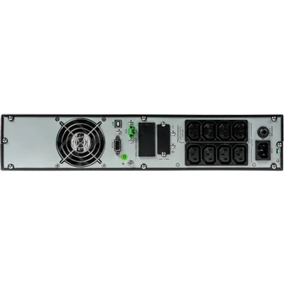 ИБП Systeme Electric Smart-Save Online SRTSE1000RTXLI