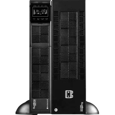 ИБП Systeme Electric Smart-Save Online SRTSE10KRTXLI-NC