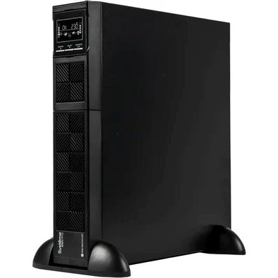 ИБП Systeme Electric Smart-Save Online SRTSE1500RTXLI-NC