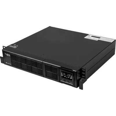 Systeme Electric Smart-Save Online SRTSE1500RTXLI-NC