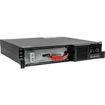 ИБП Systeme Electric Smart-Save Online SRTSE1500RTXLI-NC