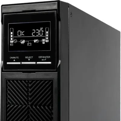 ИБП Systeme Electric Smart-Save Online SRTSE1500RTXLI