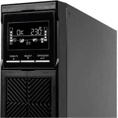 Systeme Electric Smart-Save Online SRTSE2000RTXLI