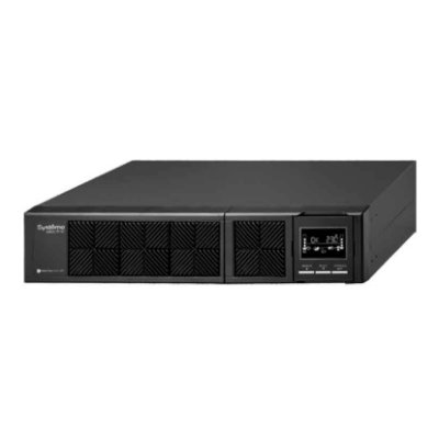 ИБП Systeme Electric Smart-Save Online SRTSE2000RTXLISH