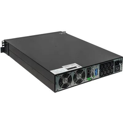 Systeme Electric Smart-Save Online SRTSE3000RTXLI-NC