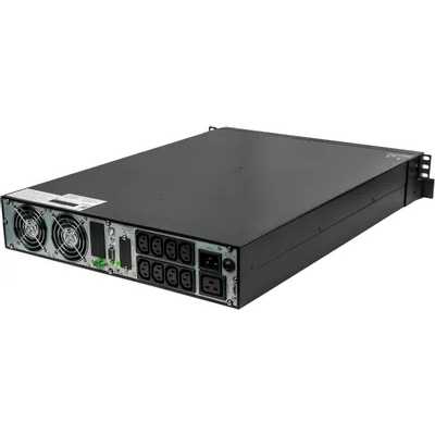 Systeme Electric Smart-Save Online SRTSE3000RTXLI