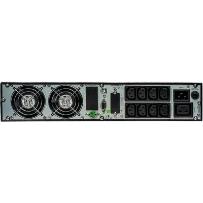 ИБП Systeme Electric Smart-Save Online SRTSE3000RTXLI