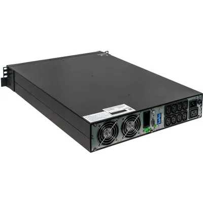 Systeme Electric Smart-Save Online SRTSE3000RTXLI