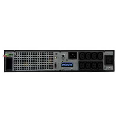 Systeme Electric Smart-Save Online SRTSE3000RTXLIG2-NC