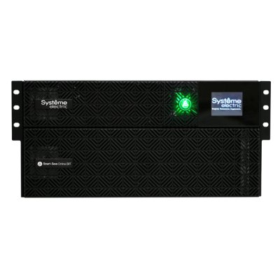 Systeme Electric Smart-Save Online SRTSE5KRTXLIEC-NC