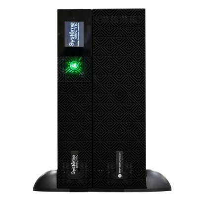 Systeme Electric Smart-Save Online SRTSE5KRTXLIEC-NC