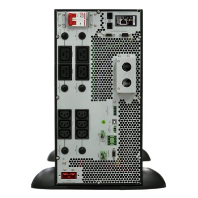 Systeme Electric Smart-Save Online SRTSE5KRTXLIEC-NC