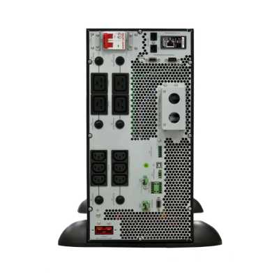 Systeme Electric Smart-Save Online SRTSE5KRTXLIEC