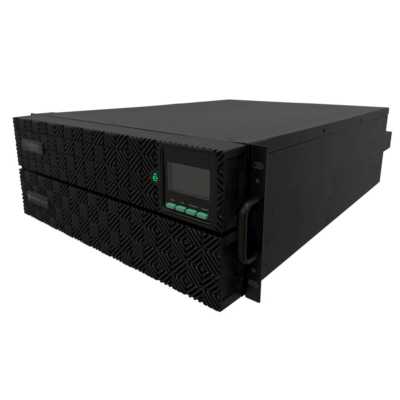 Systeme Electric Smart-Save Online SRT G2 SRTSE5KRTXLIG2-NC